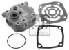 FEBI BILSTEIN 28472 Cylinder Head, compressor